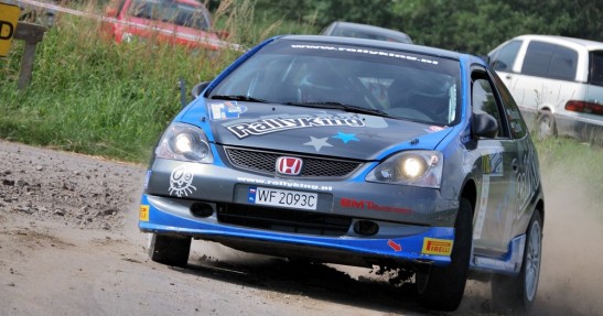 Rajd Rzeszowski